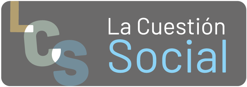 Logo La Cuestión Social