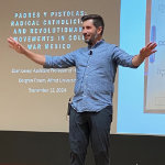 Eben Levey