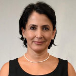 Edna Camelia Jaime Treviño