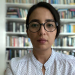 Hilda Monraz Delgado