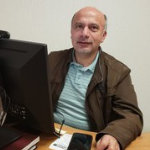 José de Jesús Legorreta