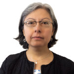 Verónica Morales Gutiérrez